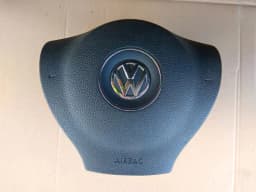 Steering wheel airbag VW GOLF VARIANT 2012