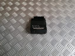 Fuse box SAAB 9-3 2002