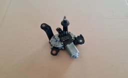 Rear window wiper motor OPEL ASTRA J 2013