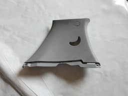 Luggage compartment pillar trim HYUNDAI I20 2011