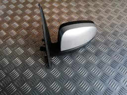 Outside mirror, left OPEL MERIVA 2005