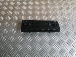 Car radio SAAB 9-3 2002