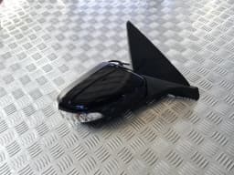 Outside mirror, right VOLVO C30 2009