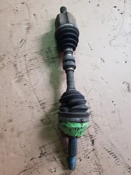 Car part NISSAN X-TRAIL 2008