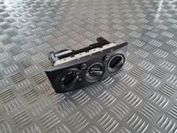 Climate control unit TOYOTA AVENSIS 2007 UNIVERSAL