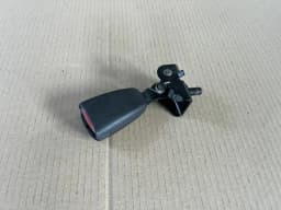 Rear seat belt buckle VOLVO S60 2007