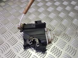 Rear left door lock AUDI A4 1996