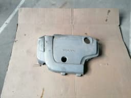 Decorative engine cover VOLVO S80 2004