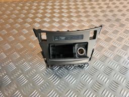 Ashtray TOYOTA AVENSIS 2012