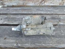 Starter CHRYSLER VOYAGER 2006