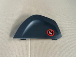 Instrument panel side trim VOLVO S60 2007