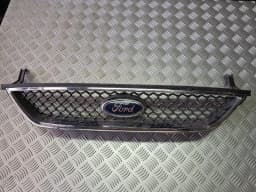 Hood grille FORD GALAXY 2007