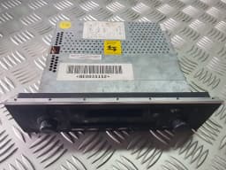 Car radio AUDI A4 2004