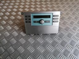 Climate control unit TOYOTA COROLLA VERSO 2005