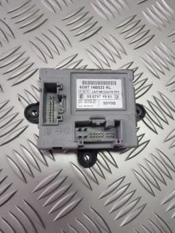 Front right door control unit FORD GALAXY 2007