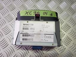 Display VOLVO XC90 2004