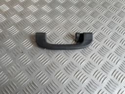 Interior ceiling handle BMW 530D E61 2006 TOURING BLUE