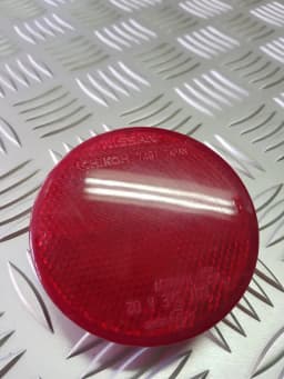 Rear reflector NISSAN X-TRAIL 2008
