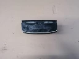 Engine compartment plastic BMW 318D E91 2008 TOURING