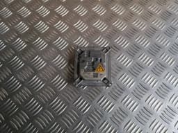 Xenon control unit BMW 318D E91 2008 TOURING