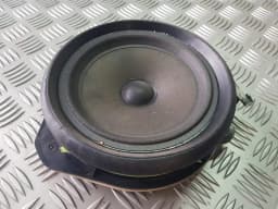 Door speaker, bottom AUDI A4 2004