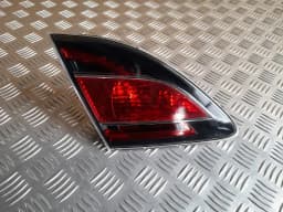 Trunk headlight, left MAZDA 6 2008