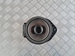 Door speaker, bottom OPEL INSIGNIA 2010