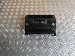Instrument panel air vent, centre CITROEN C4 2006