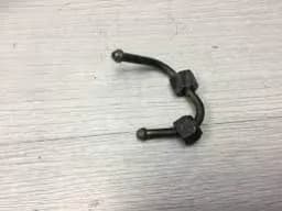 Car part for VOLVO S40 2004 Black