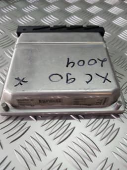 Engine control unit VOLVO XC90 2004