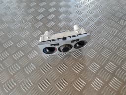 Climate control unit OPEL CORSA 2011