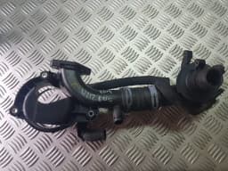 Fuel filter bracket MERCEDES BENZ E250 W212 2014