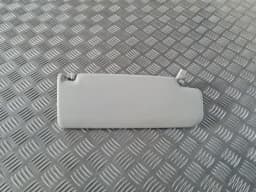 Sunshield ŠKODA OCTAVIA 2007