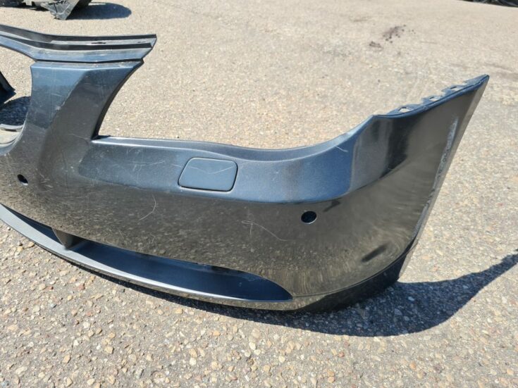 Auto detaļa priekš BMW 520D E60 2006 ENG.