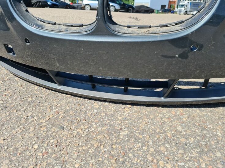 Auto detaļa priekš BMW 520D E60 2006 ENG.