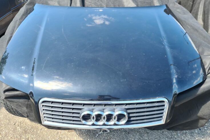 Auto detaļa priekš AUDI A4 AVANT 2004