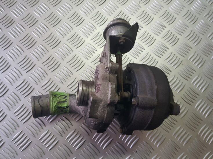 Auto detaļa priekš RENAULT MEGANE 2004