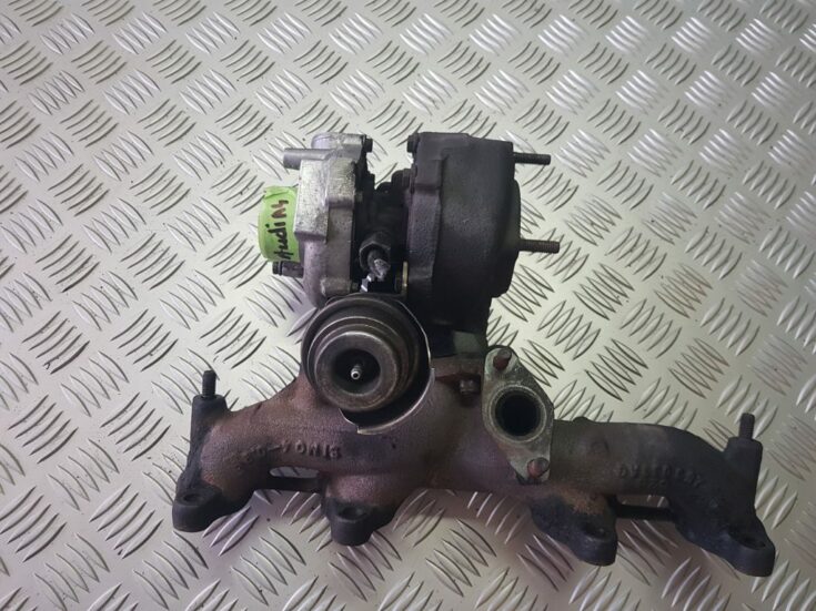 Auto detaļa priekš AUDI A4 2003