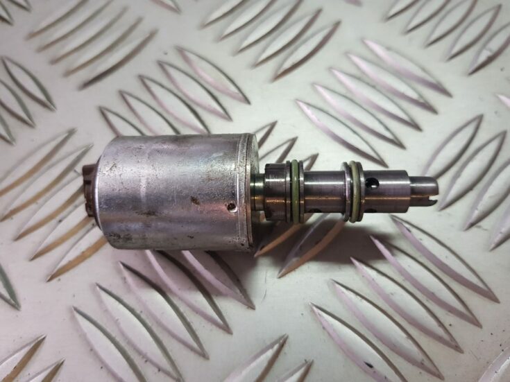 Spiediena sensors HALDEX priekš VOLVO XC90 2004