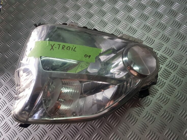Auto detaļa priekš NISSAN X-TRAIL 2007