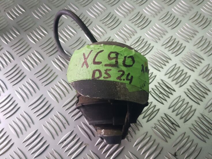 Dzinēja spilvens priekš VOLVO XC90 2004