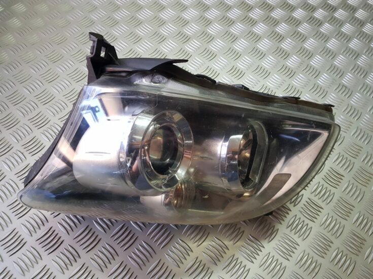 Auto detaļa priekš TOYOTA AVENSIS 2008