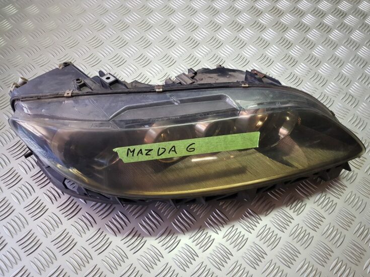 Auto detaļa priekš MAZDA 6 2006