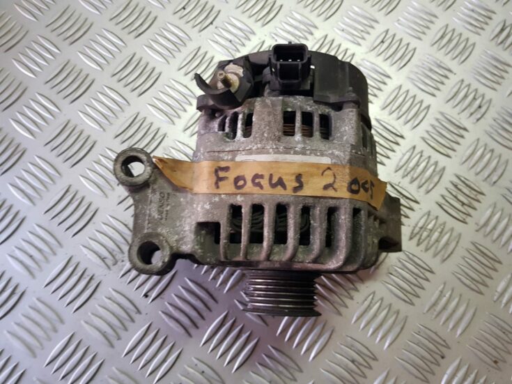 Ģenerators priekš FORD FOCUS 2006