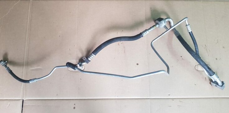 Gaisa kondicioniera galvenā caurule priekš OPEL ASTRA H STATION WAGON 2009
