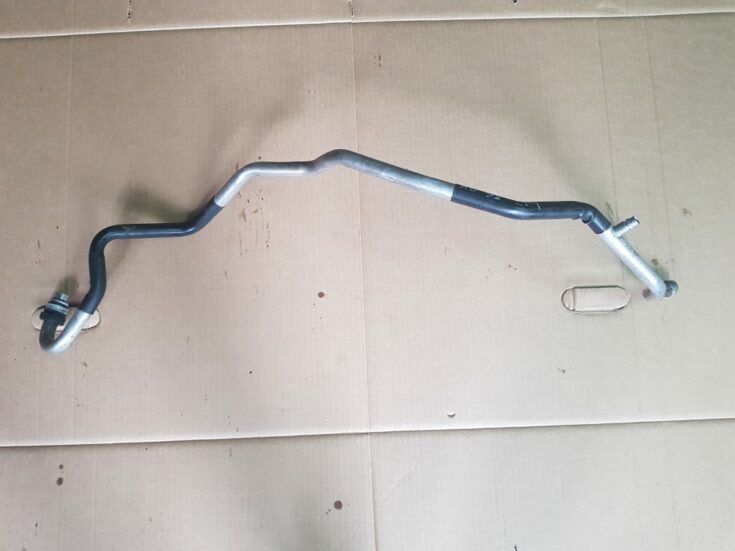 Gaisa kondicioniera galvenā caurule priekš AUDI A6 1998