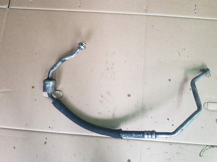 Gaisa kondicioniera galvenā caurule priekš FORD GALAXY 2007