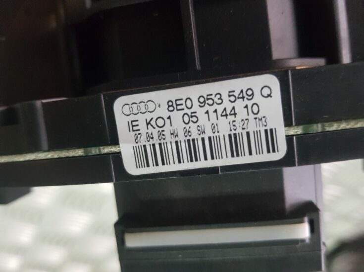 Auto detaļa priekš AUDI A4 2005