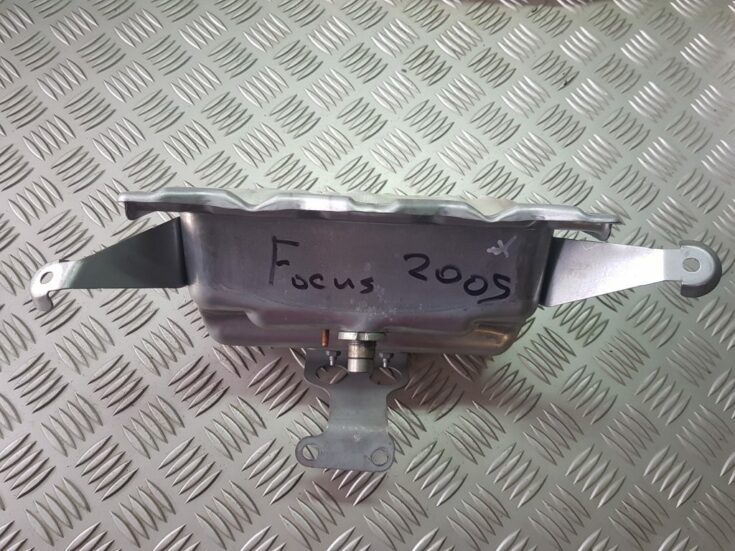 Mērinstrumentu paneļa drošības spilvens priekš FORD FOCUS 2006