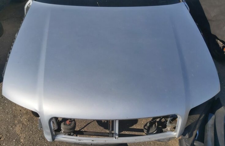Auto detaļa priekš AUDI A4 2001